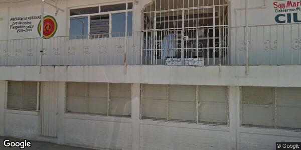 COMANDNCIA DE POLICIA AUXILIAR